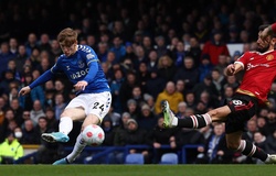 Dự đoán kết quả Everton vs Man United: Nối dài bất bại