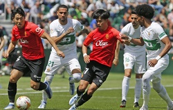 Nhận định, soi kèo Elche vs Mallorca: Chưa thể thoát khỏi vùng lầy