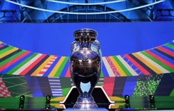 Bốc thăm vòng loại EURO 2024: Anh cùng bảng Ý, Hà Lan đụng Pháp