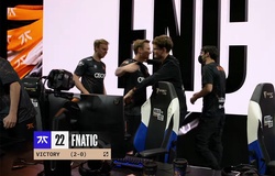 T1 bất ngờ gục ngã dưới tay Fnatic, LCK có ngày ác mộng tại vòng bảng CKTG 2022