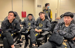 GAM Esports thất thủ trong ngày ra quân tại CKTG 2022