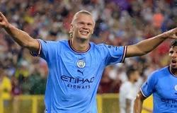 Haaland sẽ đe dọa những kỷ lục ghi bàn phi thường nào phía trước?