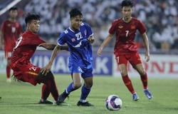 Link xem trực tiếp U17 Việt Nam vs U17 Thái Lan, 19h00 ngày 9/10