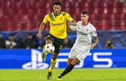 Nhận định, soi kèo Dortmund vs Sevilla : Thêm một lần gục ngã