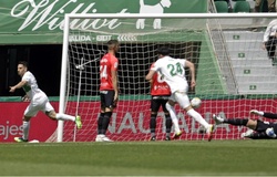 Dự đoán kết quả Elche vs Mallorca: Gật đầu với 1 điểm