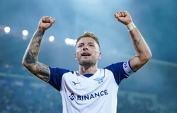 Top 10 ghi bàn xuất sắc nhất mọi thời đại Serie A có thêm Immobile