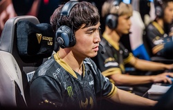 Levi tỏa sáng cướp Baron, GAM vẫn nhận thất bại đáng tiếc trước RGE