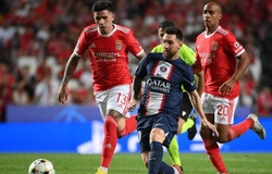 Nhận định, soi kèo PSG vs Benfica: Đẳng cấp lên tiếng