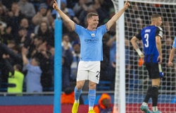 Dự đoán kết quả Copenhagen vs Man City: Chưa hết ám ảnh