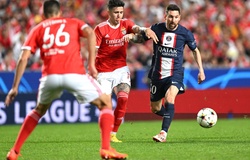 Dự đoán kết quả PSG vs Benfica: Cách biệt tối thiểu