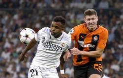 Dự đoán kết quả Shakhtar vs Real Madrid: Bay cao tại Donetsk