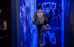 GAM Esports thua trận thứ 3 liên tiếp tại CKTG 2022