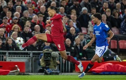 Nhận định, soi kèo Rangers vs Liverpool: Ngáng đường