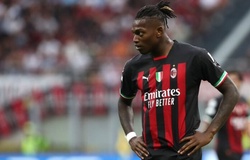 Đội hình ra sân dự kiến AC Milan vs Chelsea: Leao đối đầu Aubameyang