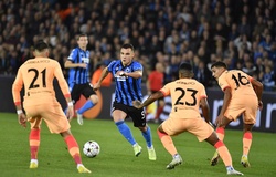 Dự đoán kết quả Atletico Madrid vs Club Brugge: Vị khách khó tính