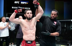 UFC 280 Islam Makhachev: "Tôi không sợ Jiujitsu của Oliveira"