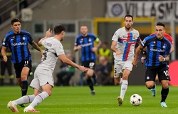 Link xem trực tiếp Barcelona vs Inter Milan, 2h ngày 13/10