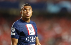 Mbappe lại gây sốc với quyết định đòi rời PSG