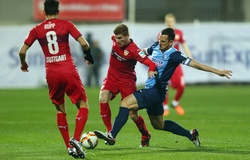 Nhận định, soi kèo Stuttgart vs Bochum: Chưa thể đổi vận