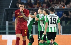 Dự đoán kết quả Betis vs Roma: Mourinho gặp nguy