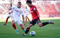 Nhận định, soi kèo Mallorca vs Sevilla: Thoát khỏi nhóm cầm đèn đỏ