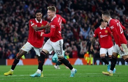 5 đội đi tiếp ở Europa League nhưng chưa có MU và Arsenal