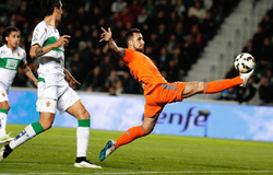 Nhận định, soi kèo Valencia vs Elche: Khó cản Bày dơi