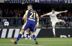 Nhận định, soi kèo Verona vs AC Milan: Sức mạnh nhà vô địch