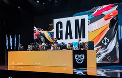 GAM Esports còn bao nhiêu cơ hội đi tiếp tại CKTG 2022?