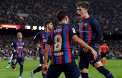 Barca có 3 ứng cử viên lọt vào danh sách chung kết Cậu bé vàng 2022