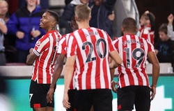 Tuyển thủ Anh nuôi hy vọng World Cup 2022 bằng kỷ lục sút phạt đền