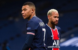 PSG “phản bội” Mbappe: 500 triệu euro để loại Neymar và Messi