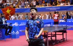 Nguyễn Đức Tuân giành HCV SEA Games, mơ về Olympic | Cúp Chiến Thắng 2022