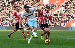 Nhận định, soi kèo Southampton vs West Ham: Rơi tự do