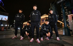 Kết quả CKTG 2022 ngày 14/10: T1 thắng thuyết phục EDG, độc chiếm ngôi đầu bảng A