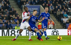 Dự đoán kết quả Leicester vs Crystal Palace: Bầy cáo chưa thể vui