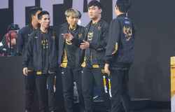 GAM Esports tạo địa chấn tại CKTG 2022 với chiến thắng trước á quân LPL