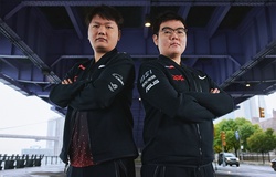 Kết quả CKTG 2022 ngày 15/10: G2 Esports rời cuộc chơi, JDG chiếm ngôi đầu từ tay DK