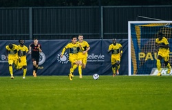 Link xem trực tiếp Quang Hải và Pau vs Annecy, 0h00 ngày 16/10