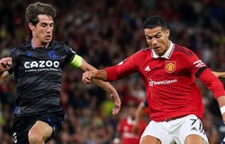 Đội hình ra sân MU vs Newcastle: Ronaldo đá chính