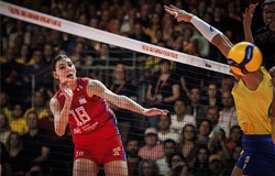 Tijana Boskovic thể hiện đẳng cấp, Serbia bảo vệ thành ngôi vô địch FIVB World Championship
