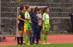 Huỳnh Như vào sân phút 90+2, Lank thua đau Braga phút bù giờ cuối cùng