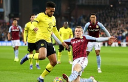 Dự đoán kết quả Aston Villa vs Chelsea: Phủ xanh Villa Park