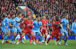 Dự đoán kết quả Liverpool vs Man City: Anfield khó đổ