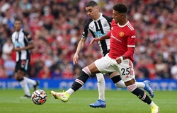 Dự đoán kết quả MU vs Newcastle: Gãy cánh ở Old Trafford