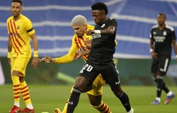 Dự đoán kết quả Real Madrid vs Barcelona: Gã khổng lồ rớt đài