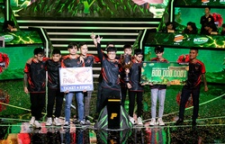 Chung kết Free Fire VFL Summer 2022: HQ Esports lần đầu chạm tay vào ngôi vương