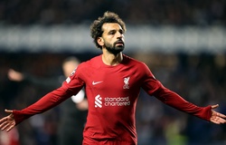 Không ai khiến Man City đau khổ bằng Salah đã làm với Liverpool