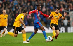 Nhận định, soi kèo Crystal Palace vs Wolves: Nỗi lo xa nhà