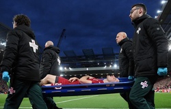 Tuyển Bồ Đào Nha lo sợ về Diogo Jota trước thềm World Cup 2022